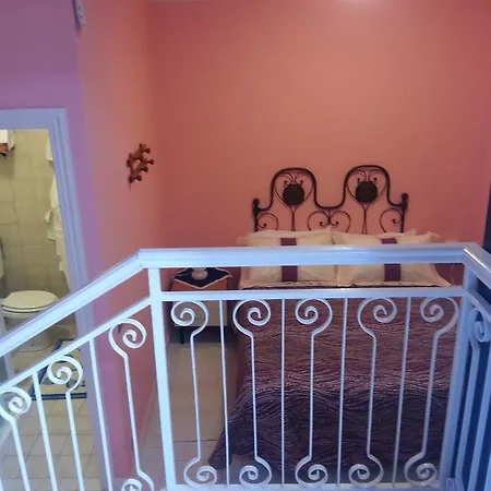 Casa Di Giusy Apartamento *