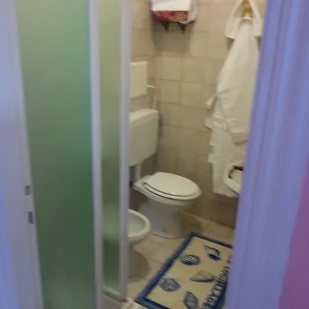 아파트 Casa Di Giusy *