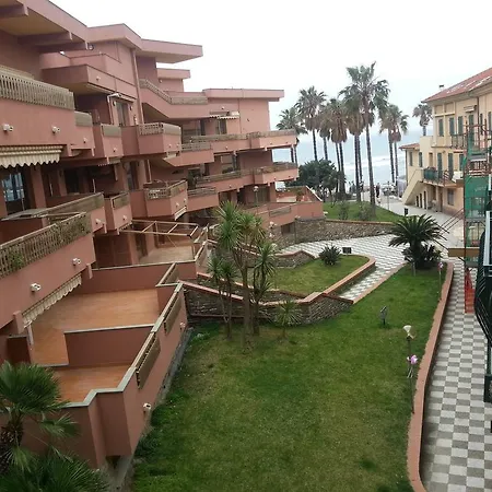 Casa Di Giusy Apartamento San Lorenzo al Mare