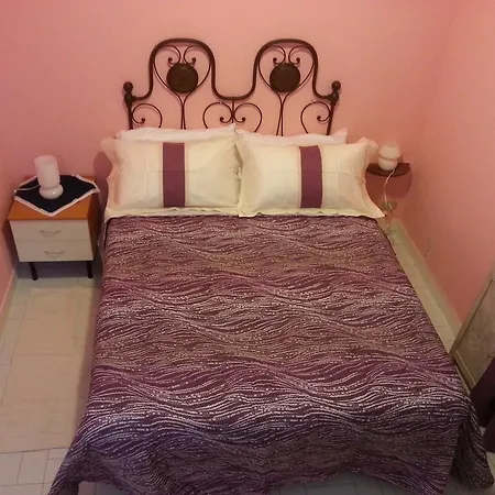 Casa Di Giusy *