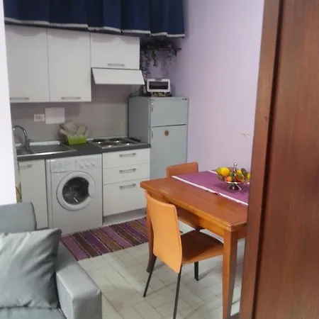 Apartamento Casa Di Giusy