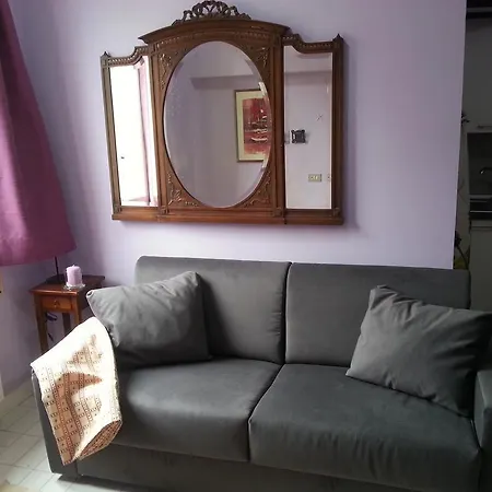 Apartment Casa Di Giusy San Lorenzo al Mare