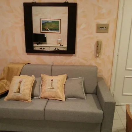 Apartamento Casa Di Giusy