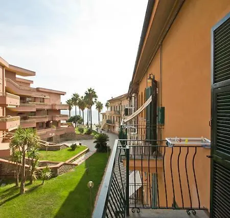 Casa Di Giusy *