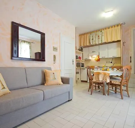 Apartamento Casa Di Giusy *