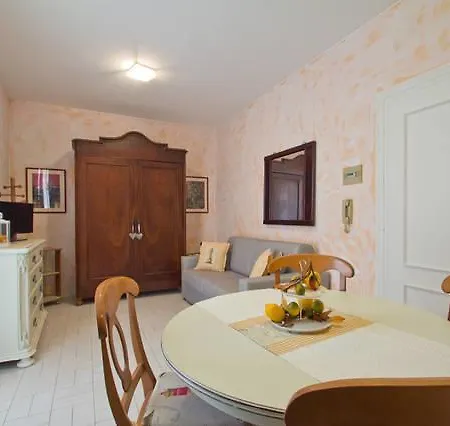 Casa Di Giusy *