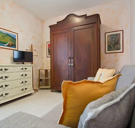 Casa Di Giusy Apartment *