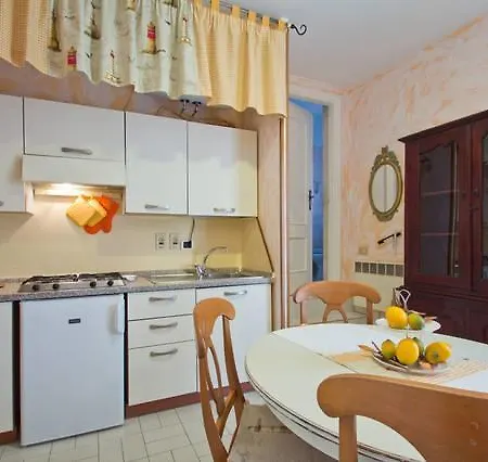 Casa Di Giusy * San Lorenzo al Mare