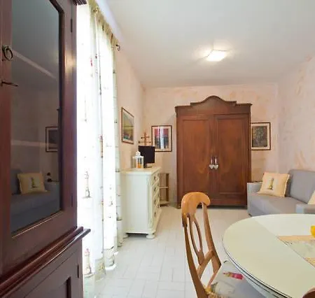 Apartamento Casa Di Giusy