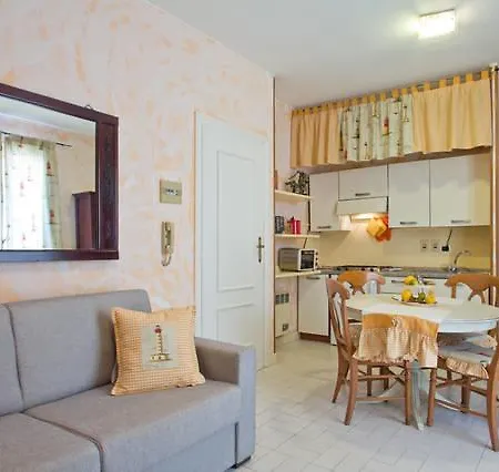 Casa Di Giusy San Lorenzo al Mare