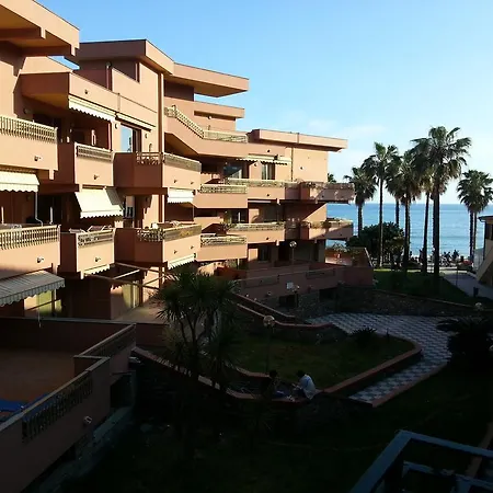 Casa Di Giusy * San Lorenzo al Mare