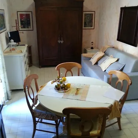 Casa Di Giusy Apartment San Lorenzo al Mare