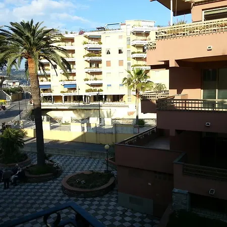Casa Di Giusy Apartment