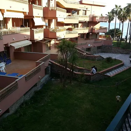 Apartment Casa Di Giusy San Lorenzo al Mare