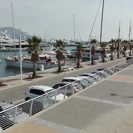 Casa Di Giusy San Lorenzo al Mare