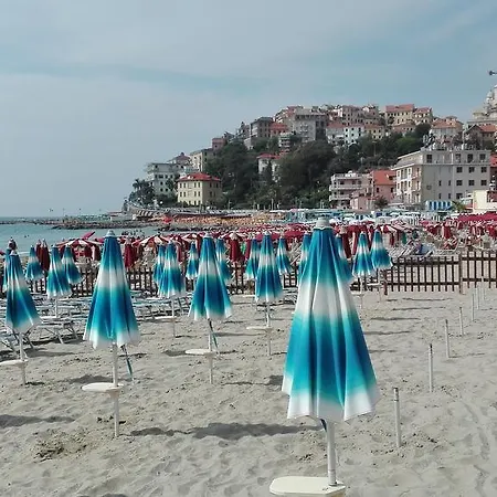 Apartamento Casa Di Giusy San Lorenzo al Mare