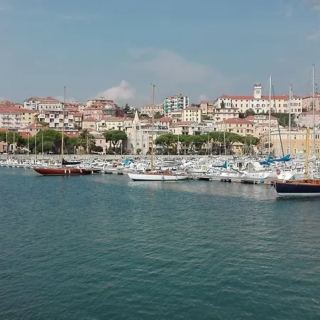Apartamento Casa Di Giusy