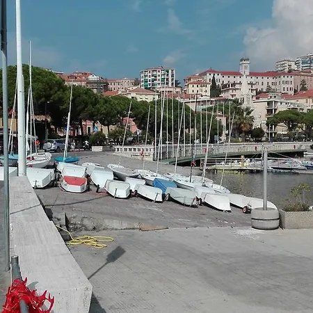 Casa Di Giusy San Lorenzo al Mare