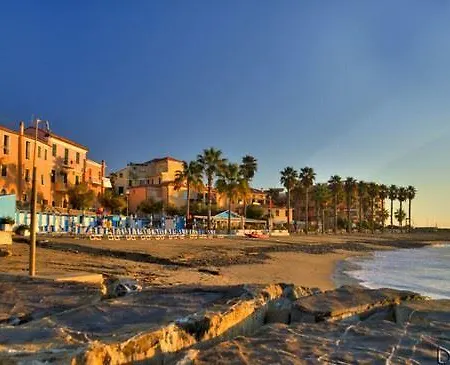 Casa Di Giusy Apartment San Lorenzo al Mare